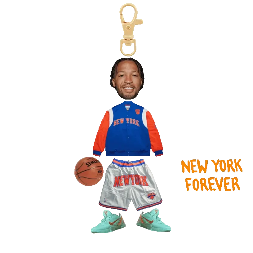 new york forever
