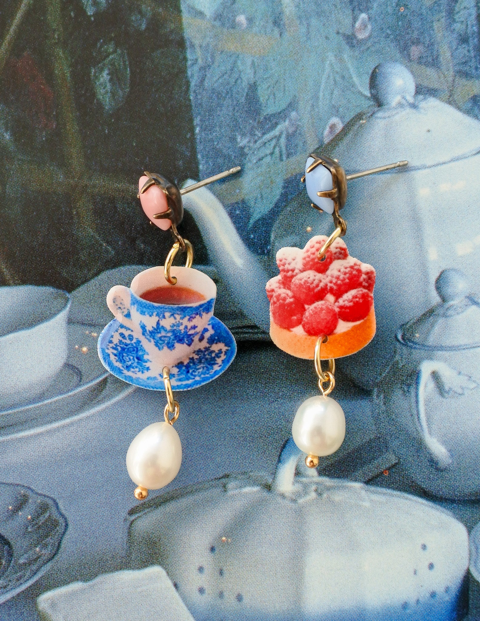 sweet sips dangle set - Image 3