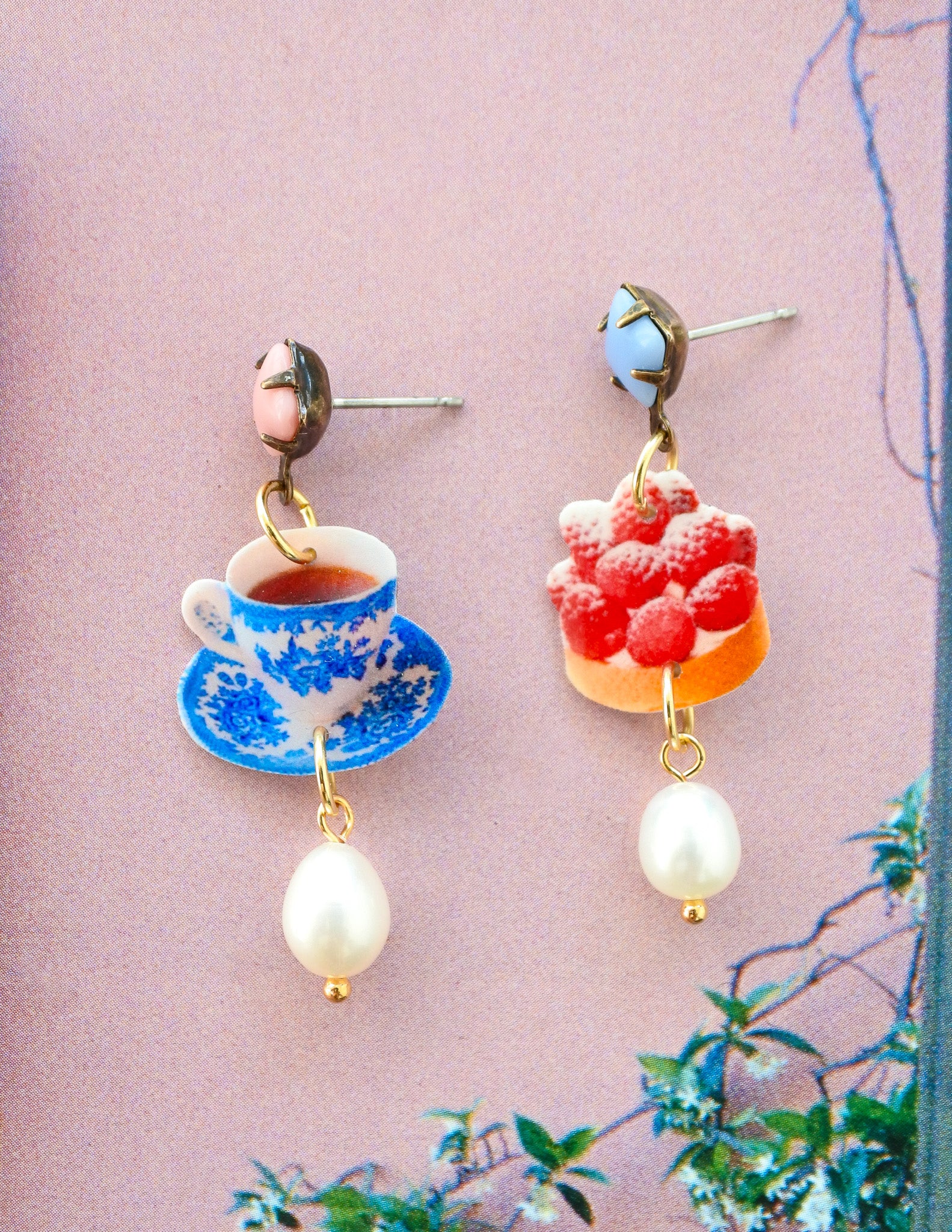 sweet sips dangle set - Image 4